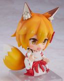  Nendoroid Sewayaki Kitsune no Senko-san Senko 