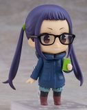  Nendoroid Yuru Camp Chiaki Ogaki 