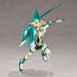  Senki Zessho Symphogear GX Kirika Akatsuki 1/7 