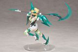  Senki Zessho Symphogear GX Kirika Akatsuki 1/7 