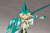  Senki Zessho Symphogear GX Kirika Akatsuki 1/7 