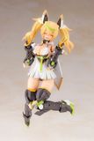  Phantasy Star Online 2 es Gene (STELLATEARS Ver.) Plastic Model 