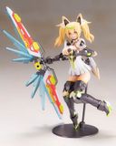  Phantasy Star Online 2 es Gene (STELLATEARS Ver.) Plastic Model 