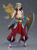  figma Fate/Grand Order -Absolute Demonic Battlefront: Babylonia- Gilgamesh 