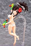  Parfom R! Senran Kagura PEACH BEACH SPLASH Asuka Posable Figure 