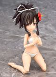  Parfom R! Senran Kagura PEACH BEACH SPLASH Asuka Posable Figure 