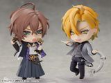  Nendoroid Hypnosis Mic -Division Rap Battle- Izanami Hifumi 