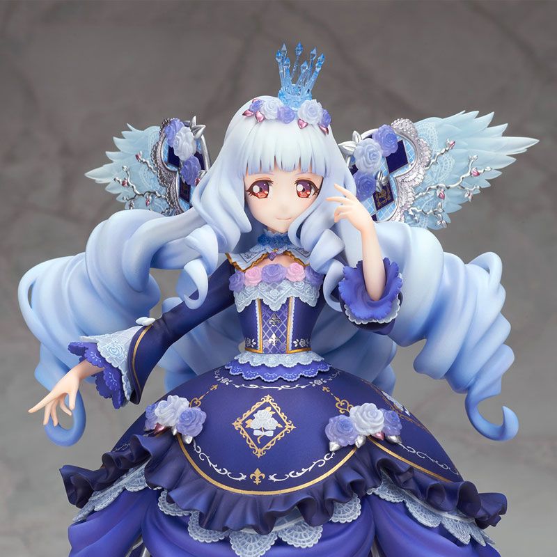 Mua SH Figuarts Aikatsu Stars Yume Hirono Winter Uniform Ver Approx  51 inches 130 mm ABS  PVC Prepainted Action Figure trên Amazon Nhật  chính hãng 2023  Giaonhan247