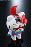  Chogokin Gundam * Hello Kitty "Mobile Suit Gundam" "Hello Kitty" 