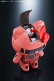  Chogokin Char's Custom Zaku II * Hello Kitty "Mobile Suit Gundam" "Hello Kitty" 