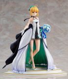  Fate/stay night -15th Celebration Project- Saber -15th Celebration Dress Ver.- 1/7 