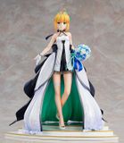  Fate/stay night -15th Celebration Project- Saber -15th Celebration Dress Ver.- 1/7 