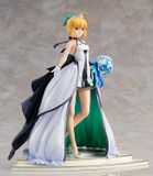  Fate/stay night -15th Celebration Project- Saber -15th Celebration Dress Ver.- 1/7 