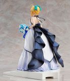  Fate/stay night -15th Celebration Project- Saber -15th Celebration Dress Ver.- 1/7 