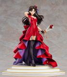  Fate/stay night -15th Celebration Project- Rin Tohsaka -15th Celebration Dress Ver.- 1/7 