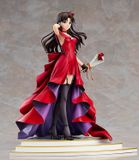  Fate/stay night -15th Celebration Project- Rin Tohsaka -15th Celebration Dress Ver.- 1/7 