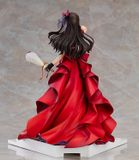  Fate/stay night -15th Celebration Project- Rin Tohsaka -15th Celebration Dress Ver.- 1/7 