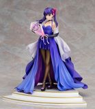  Fate/stay night -15th Celebration Project- Sakura Matou -15th Celebration Dress Ver.- 1/7 