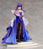  Fate/stay night -15th Celebration Project- Sakura Matou -15th Celebration Dress Ver.- 1/7 