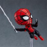  Nendoroid Spider-Man: Far From Home Ver.panther 