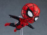  Nendoroid Spider-Man: Far From Home Ver.panther 