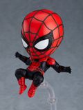  Nendoroid Spider-Man: Far From Home Ver.panther 