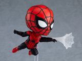  Nendoroid Spider-Man: Far From Home Ver.panther 