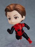  Nendoroid Spider-Man: Far From Home Ver.panther 