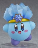  Nendoroid Kirby Ice Kirby 