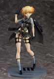  Girls' Frontline Welrod MkII 1/7 