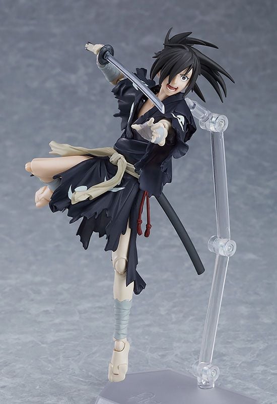 figma Dororo Hyakkimaru – Japan Figure figma Dororo Hyakkimaru – Japan Figure