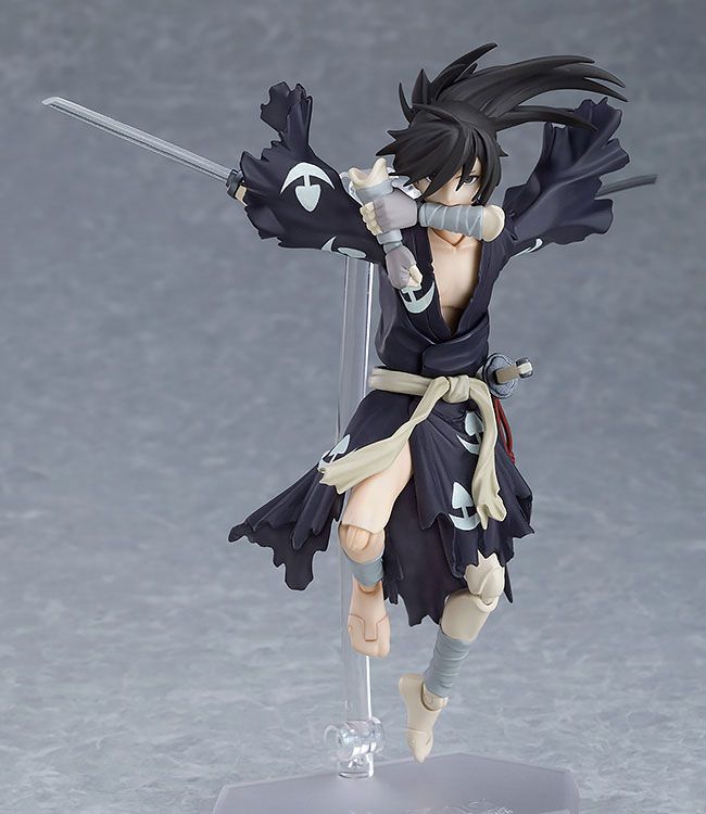 figma Dororo Hyakkimaru – Japan Figure figma Dororo Hyakkimaru – Japan Figure