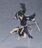  figma Dororo Hyakkimaru 