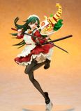  7th Dragon 2020-II Samurai (Katanako) Maid Style Event Exclusive Extra Color 1/7 