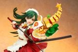  7th Dragon 2020-II Samurai (Katanako) Maid Style Event Exclusive Extra Color 1/7 