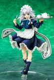  Touhou Project Sakuya Izayoi Touhou Kourindou Ver. Event Exclusive Extra Color 