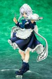  Touhou Project Sakuya Izayoi Touhou Kourindou Ver. Event Exclusive Extra Color 