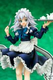  Touhou Project Sakuya Izayoi Touhou Kourindou Ver. Event Exclusive Extra Color 