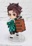  Figuarts mini Tanjiro Kamado "Kimetsu no Yaiba" 