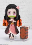  Figuarts mini Nezuko Kamado "Kimetsu no Yaiba" 