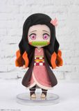  Figuarts mini Nezuko Kamado "Kimetsu no Yaiba" 