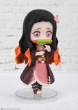  Figuarts mini Nezuko Kamado "Kimetsu no Yaiba" 