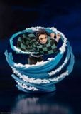  Figuarts ZERO Tanjiro Kamado -Water Breath- "Kimetsu no Yaiba" 