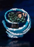  Figuarts ZERO Tanjiro Kamado -Water Breath- "Kimetsu no Yaiba" 