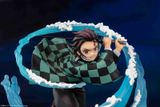  Figuarts ZERO Tanjiro Kamado -Water Breath- "Kimetsu no Yaiba" 