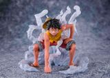  Figuarts ZERO [EXTRA BATTLE] Monkey D. Luffy -Choujou Kessen- "ONE PIECE" 