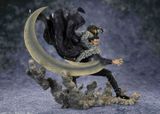  Figuarts ZERO [EXTRA BATTLE] Sir Crocodile -Choujou Kessen- "ONE PIECE" 