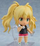  Nendoroid How Heavy Are The Dumbbells You Lift? Hibiki Sakura 