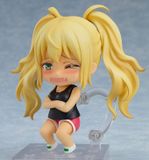  Nendoroid How Heavy Are The Dumbbells You Lift? Hibiki Sakura 