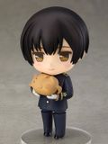  Nendoroid Hetalia World Stars Japan 